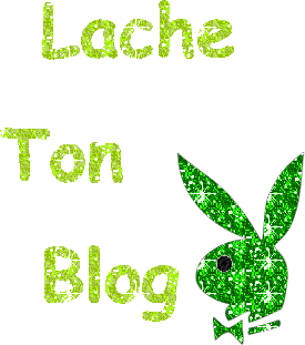 Lachez vos blog